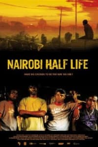 Nairobi Half Life Nairobi Half Life