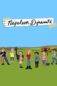 Napoleon Dynamite - Season 01 Napoleon Dynamite - Season 01