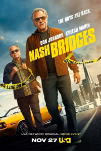 Nash Bridges Nash Bridges
