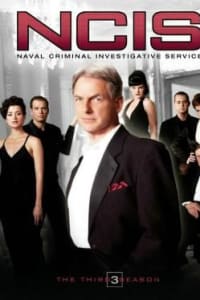 NCIS - Season 3 NCIS - Season 3