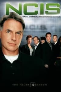 NCIS - Season 4 NCIS - Season 4