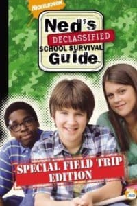 Neds Declassified School Survival Guide - Season 3 Neds Declassified School Survival Guide - Season 3