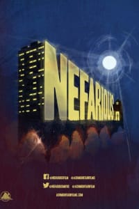 Nefarious Nefarious