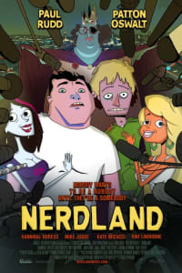 Nerdland Nerdland