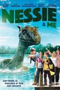 Nessie and Me Nessie and Me