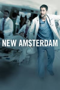 New Amsterdam (2018) - Season 1 New Amsterdam (2018) - Season 1
