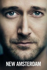 New Amsterdam - Season 4 New Amsterdam - Season 4