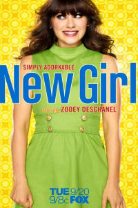 New Girl - Season 1 New Girl - Season 1