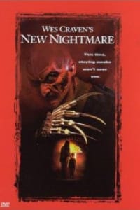 New Nightmare (1994) New Nightmare (1994)