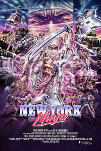 New York Ninja New York Ninja