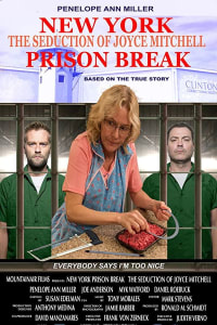 New York Prison Break the Seduction of Joyce Mitchell New York Prison Break the Seduction of Joyce Mitchell