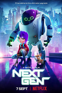 Next Gen Next Gen