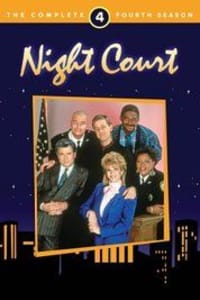 Night Court - Season 1 Night Court - Season 1