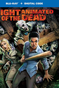 Night of the Animated Dead Night of the Animated Dead