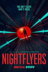 Nightflyers - Season 1 Nightflyers - Season 1