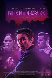 Nighthawks Nighthawks