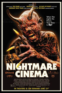 Nightmare Cinema Nightmare Cinema