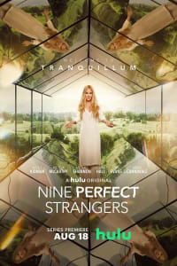 Nine Perfect Strangers - Season 1 Nine Perfect Strangers - Season 1