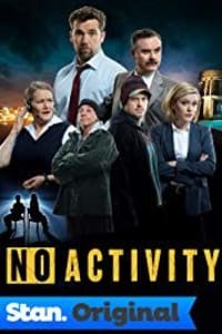 No Activity AU - Season 2 No Activity AU - Season 2