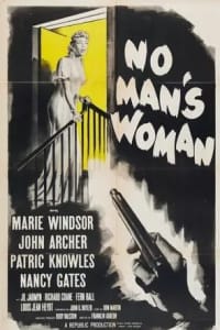 No Man's Woman No Man's Woman