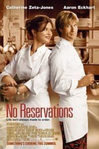 No Reservations No Reservations