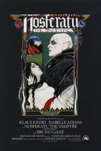 Nosferatu the Vampyre Nosferatu the Vampyre