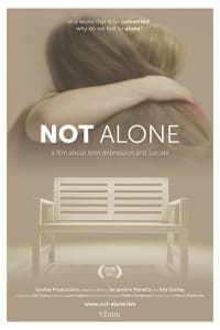 Not Alone Not Alone