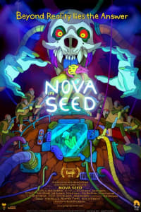 Nova Seed Nova Seed