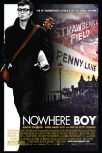 Nowhere Boy Nowhere Boy