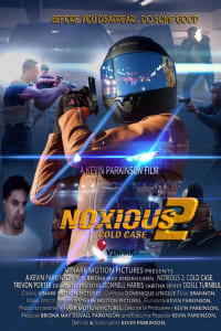 Noxious 2: Cold Case Noxious 2: Cold Case