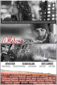 Oklahoma Mon Amour Oklahoma Mon Amour