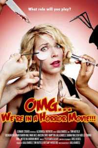 OMG... We're in a Horror Movie OMG... We're in a Horror Movie