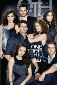 One Tree Hill - Season 1 One Tree Hill - Season 1