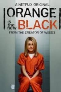 Orange Is The New Black - Season 1 Orange Is The New Black - Season 1