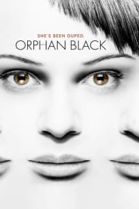 Orphan Black - Season 1 Orphan Black - Season 1