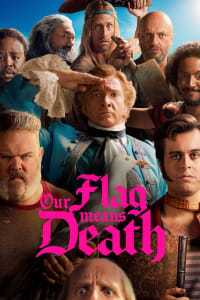 Our Flag Means Death - Season 1 Our Flag Means Death - Season 1
