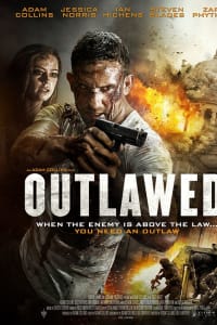 Outlawed Outlawed