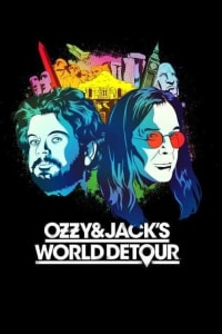 Ozzy and Jacks World Detour - Season 3 Ozzy and Jacks World Detour - Season 3