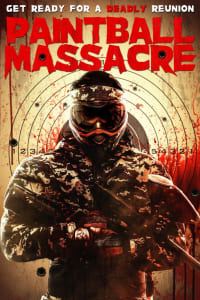 Paintball Massacre Paintball Massacre