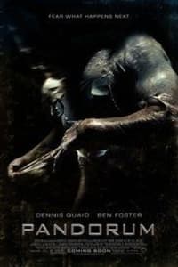 Pandorum Pandorum