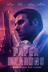Paper Dragons Paper Dragons