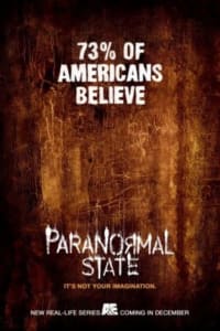 Paranormal State - Season 1 Paranormal State - Season 1