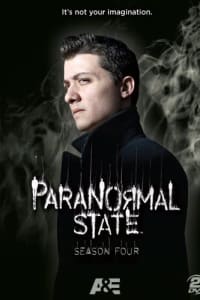 Paranormal State - Season 4 Paranormal State - Season 4