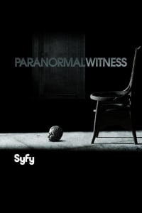 Paranormal Witness - Season 3 Paranormal Witness - Season 3