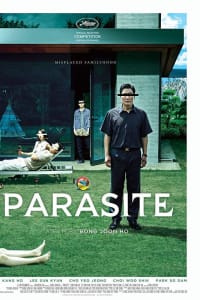 Parasite Parasite