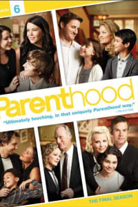Parenthood - Season 1 Parenthood - Season 1