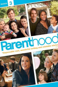 Parenthood - Season 3 Parenthood - Season 3