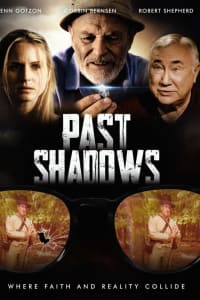 Past Shadows Past Shadows