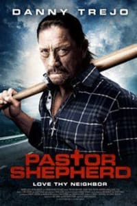Pastor Shepherd Pastor Shepherd