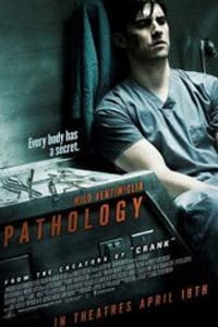 Pathology Pathology